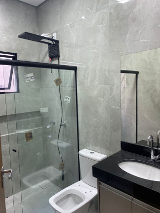 Imagem Casa com 3 Quartos à Venda, 146 m² em Residencial Regissol II - Mirassol Imagem Casa com 3 Quartos à Venda, 146 m² em Residencial Regissol II - Mirassol