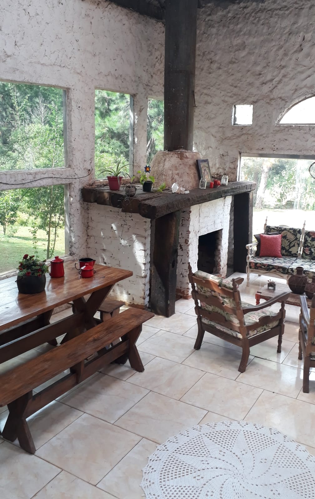 Imagem Chácara com 3 Quartos à Venda, 250 m²em Triângulo - Pouso Alto Imagem Chácara com 3 Quartos à Venda, 250 m²em Triângulo - Pouso Alto