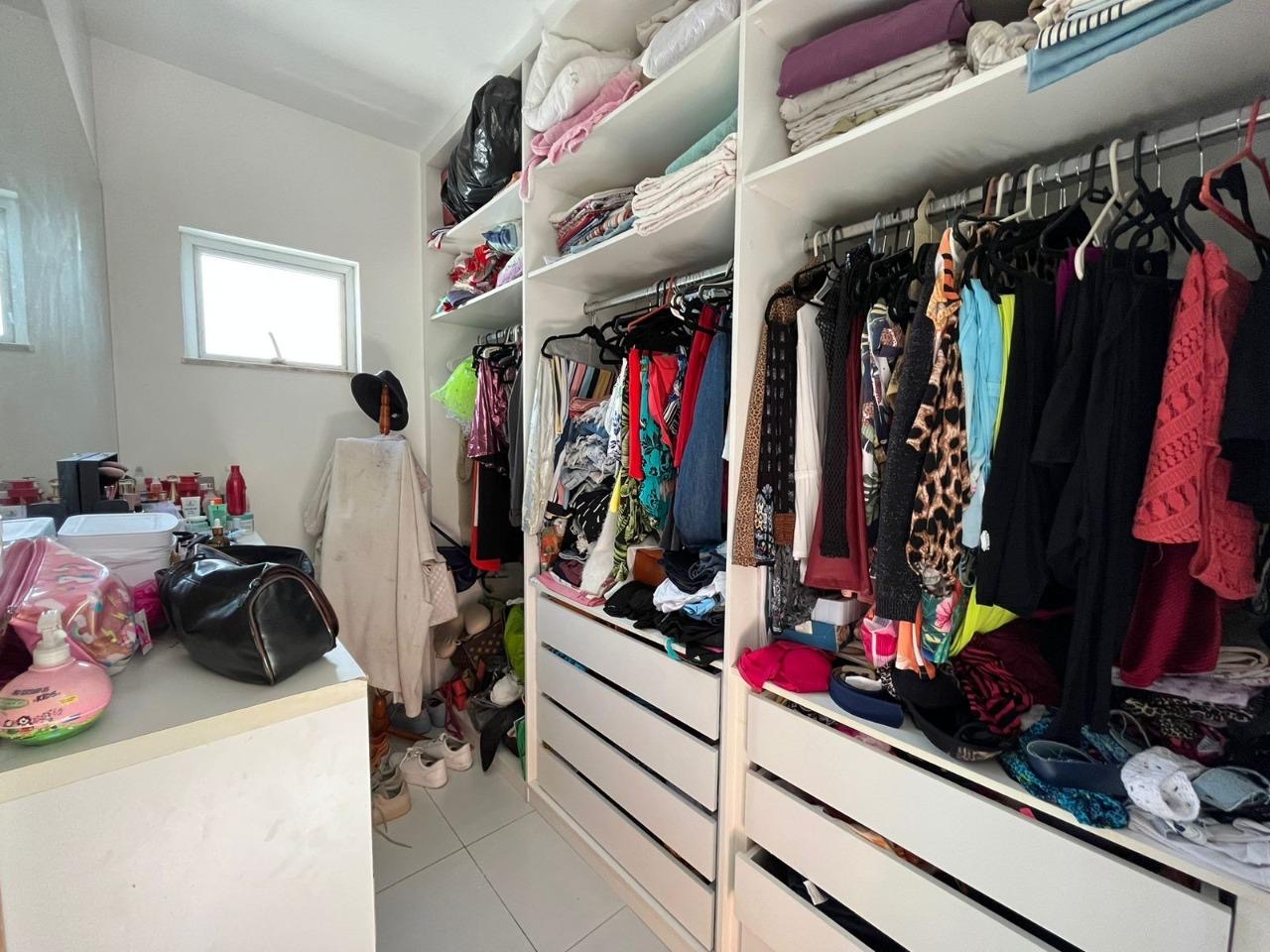 Imagem Casa com 4 Quartos à Venda, 162 m²em Vila Praiana - Lauro de Freitas