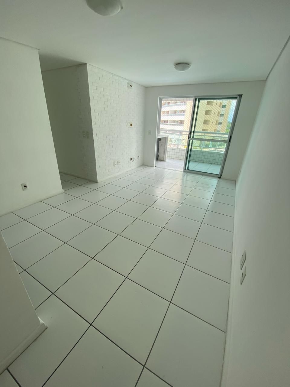 Imagem Apartamento com 3 Quartos à Venda, 81 m²em Edson Queiroz - Fortaleza