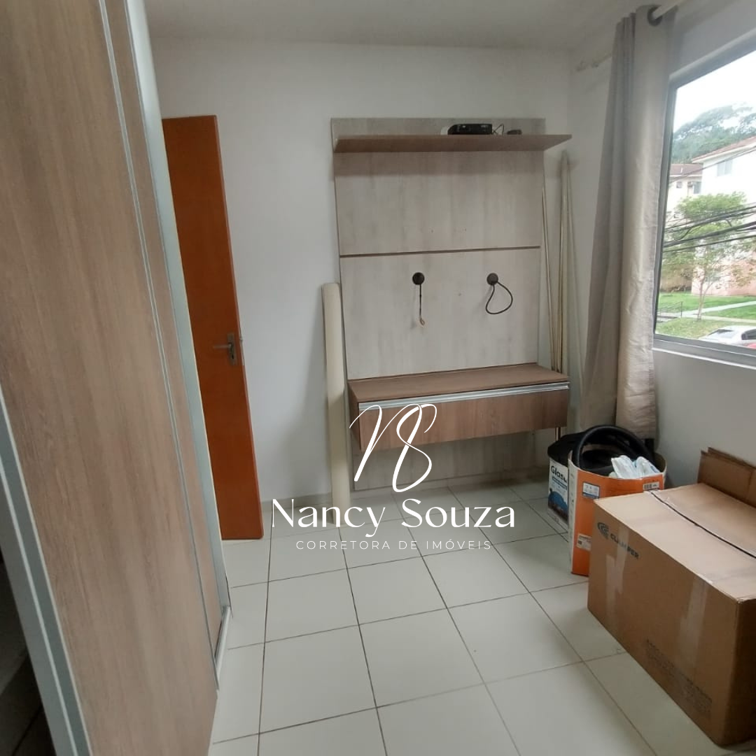 Imagem Apartamento com 3 Quartos à Venda, 70 m² em Tarumã-Açu - Manaus Imagem Apartamento com 3 Quartos à Venda, 70 m² em Tarumã-Açu - Manaus
