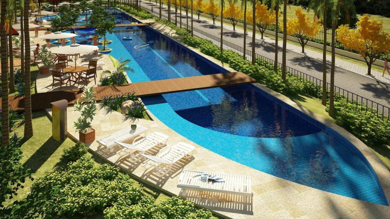 Imagem Terreno à Venda, 300 m² em Nova Parnamirim - Parnamirim