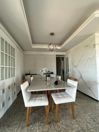 Imagem Apartamento com 3 Quartos à Venda,  em Salinas - Fortaleza