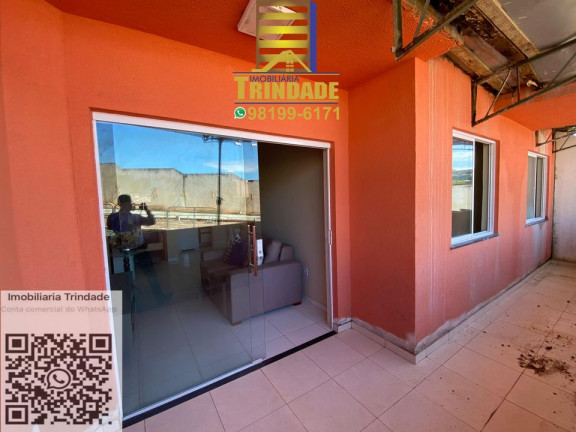 Imagem Apartamento com 2 Quartos à Venda, 56 m² em João Paulo - São Luís Imagem Apartamento com 2 Quartos à Venda, 56 m² em João Paulo - São Luís
