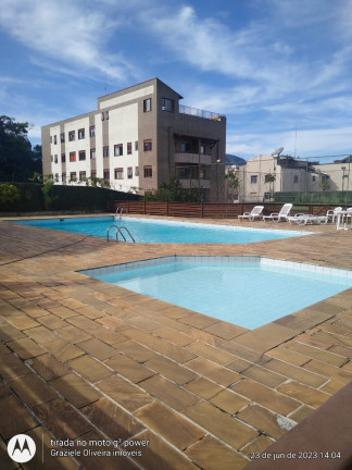 Imagem Casa de Condomínio com 5 Quartos à Venda,  em Alto - Teresópolis