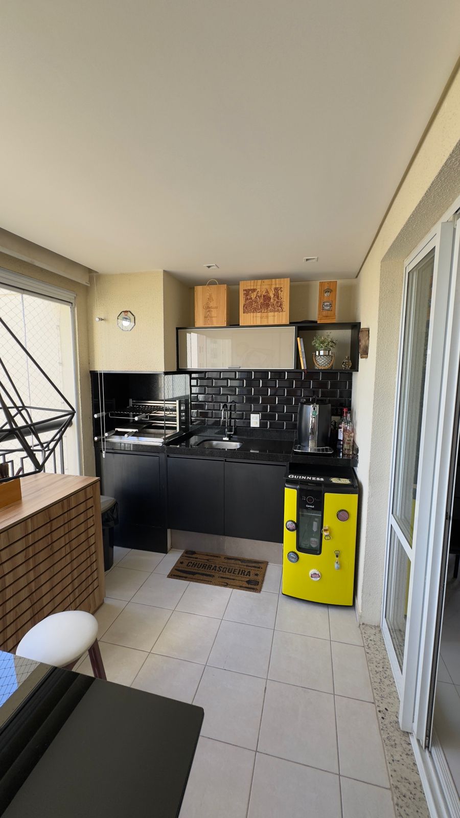 Imagem Apartamento com 3 Quartos à Venda, 131 m² em Jardim Ermida I - Jundiaí