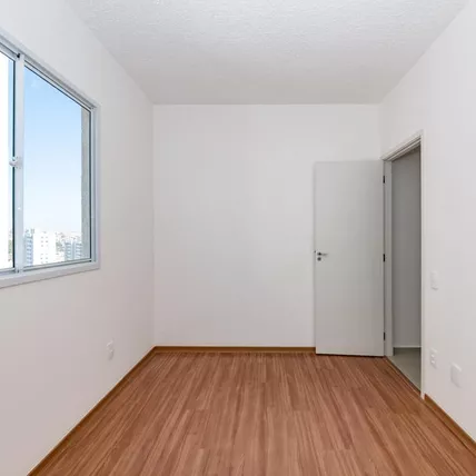 Imagem Apartamento com 2 Quartos à Venda, 48 m² em Palmeiras - Belo Horizonte