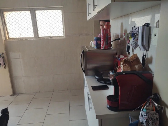 Imagem Apartamento com 2 Quartos à Venda, 94 m² em Tatuapé - São Paulo