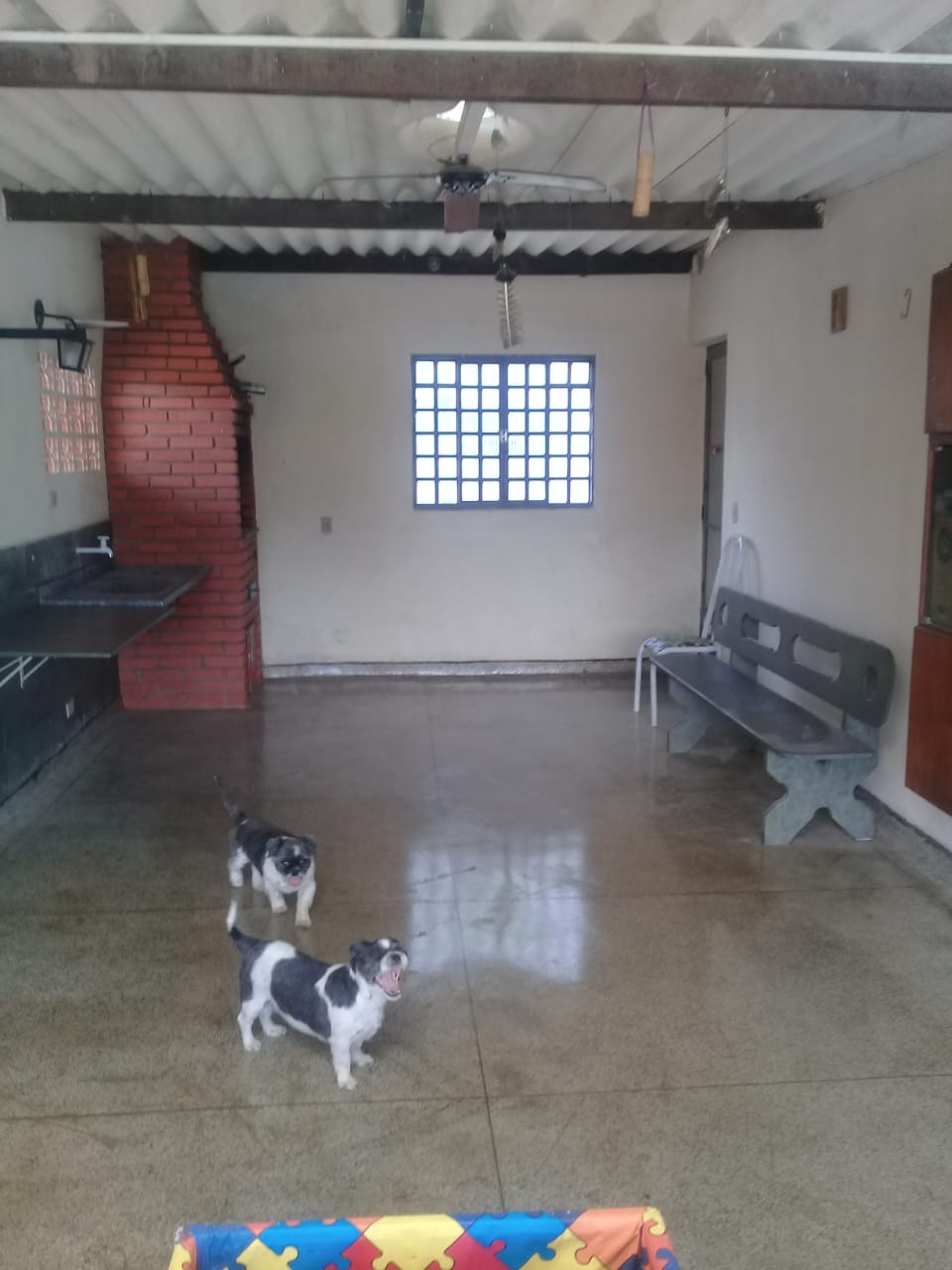Imagem Casa com 3 Quartos à Venda, 150 m²em Jardim Santa Paula - Guarulhos Imagem Casa com 3 Quartos à Venda, 150 m²em Jardim Santa Paula - Guarulhos