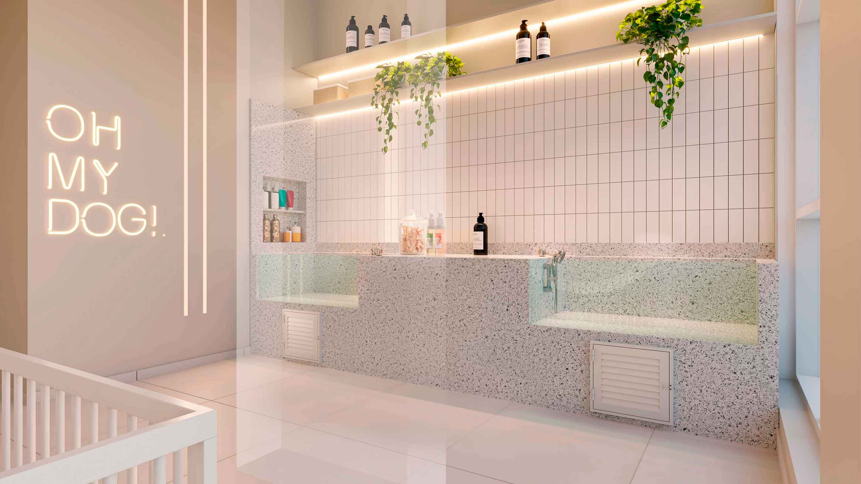 Imagem Apartamento com 2 Quartos à Venda, 57 m²em Nova Aldeinha/Aldeia - Barueri