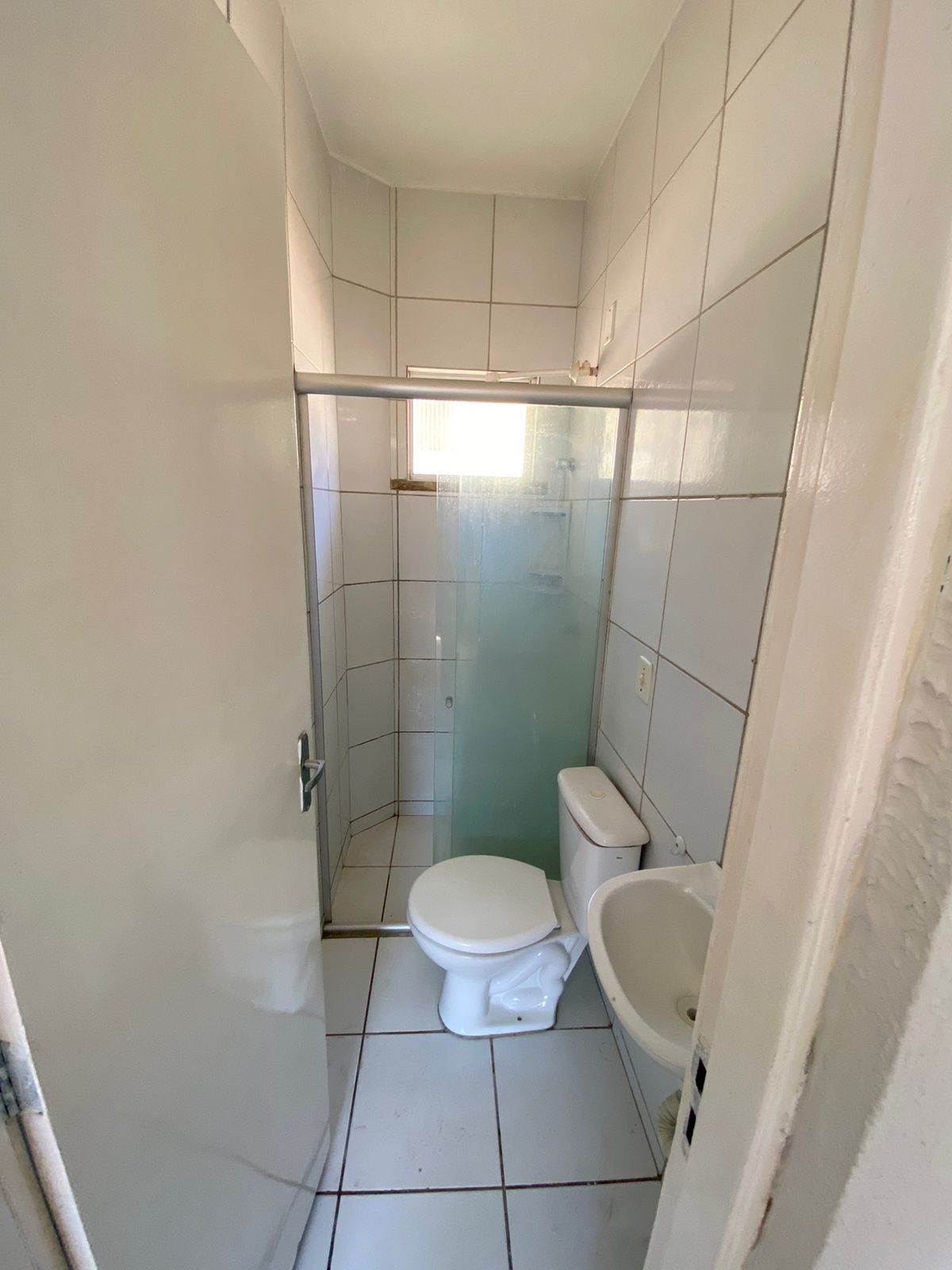 Imagem Casa de Condomínio com 2 Quartos à Venda, 63 m²em Siqueira - Fortaleza