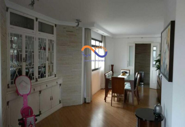 Imagem Apartamento com 4 Quartos à Venda, 172 m² em Ipiranga - São Paulo Imagem Apartamento com 4 Quartos à Venda, 172 m² em Ipiranga - São Paulo