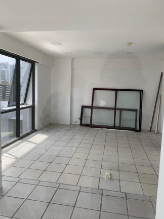 Imagem Sala Comercial para Alugar, 30 m² em Boa Viagem - Recife