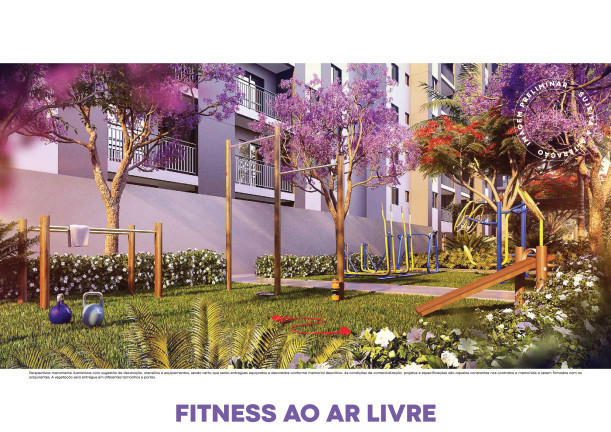 Imagem Apartamento com 2 Quartos à Venda,  em Vera Tereza - Caieiras