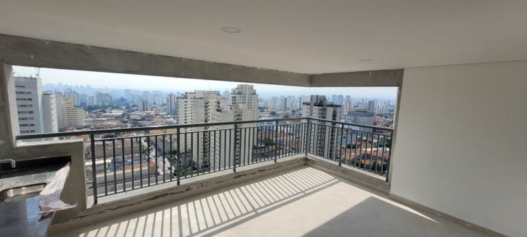 Imagem Apartamento com 2 Quartos à Venda,  em Mooca - São Paulo