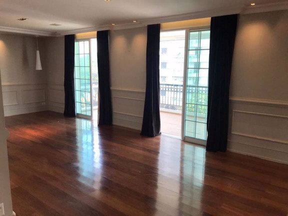 Imagem Apartamento com 3 Quartos à Venda ou Locação, em Vila Congonhas - São Paulo Imagem Apartamento com 3 Quartos à Venda ou Locação, em Vila Congonhas - São Paulo