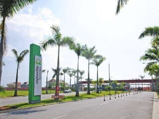 Imagem Terreno em Condomínio à Venda, 670 m²em Barra da Tijuca - Rio de Janeiro Imagem Terreno em Condomínio à Venda, 670 m²em Barra da Tijuca - Rio de Janeiro