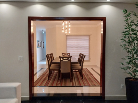 Imagem Casa com 5 Quartos à Venda, em Jardim Zulmira - Sorocaba Imagem Casa com 5 Quartos à Venda, em Jardim Zulmira - Sorocaba