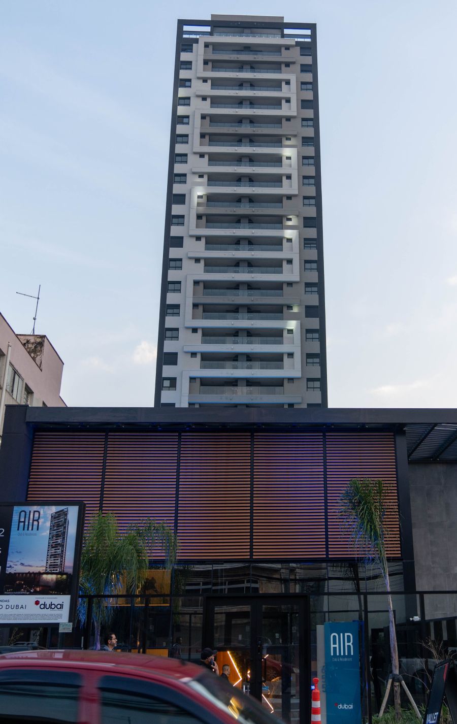 Imagem Apartamento com 2 Quartos à Venda, 93 m² em Vila Osasco - Osasco