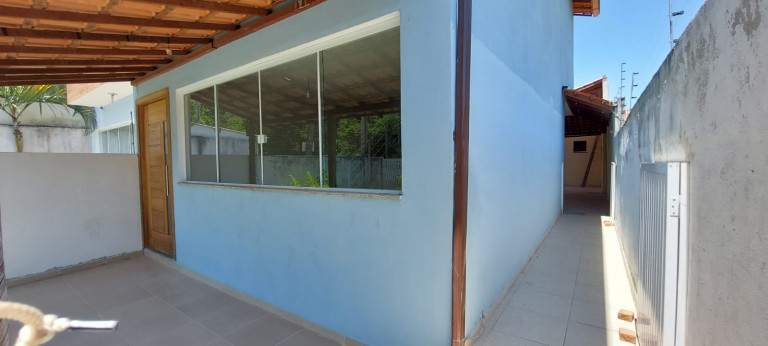 Imagem Casa com 3 Quartos à Venda, 110 m² em Piratininga - Niterói Imagem Casa com 3 Quartos à Venda, 110 m² em Piratininga - Niterói