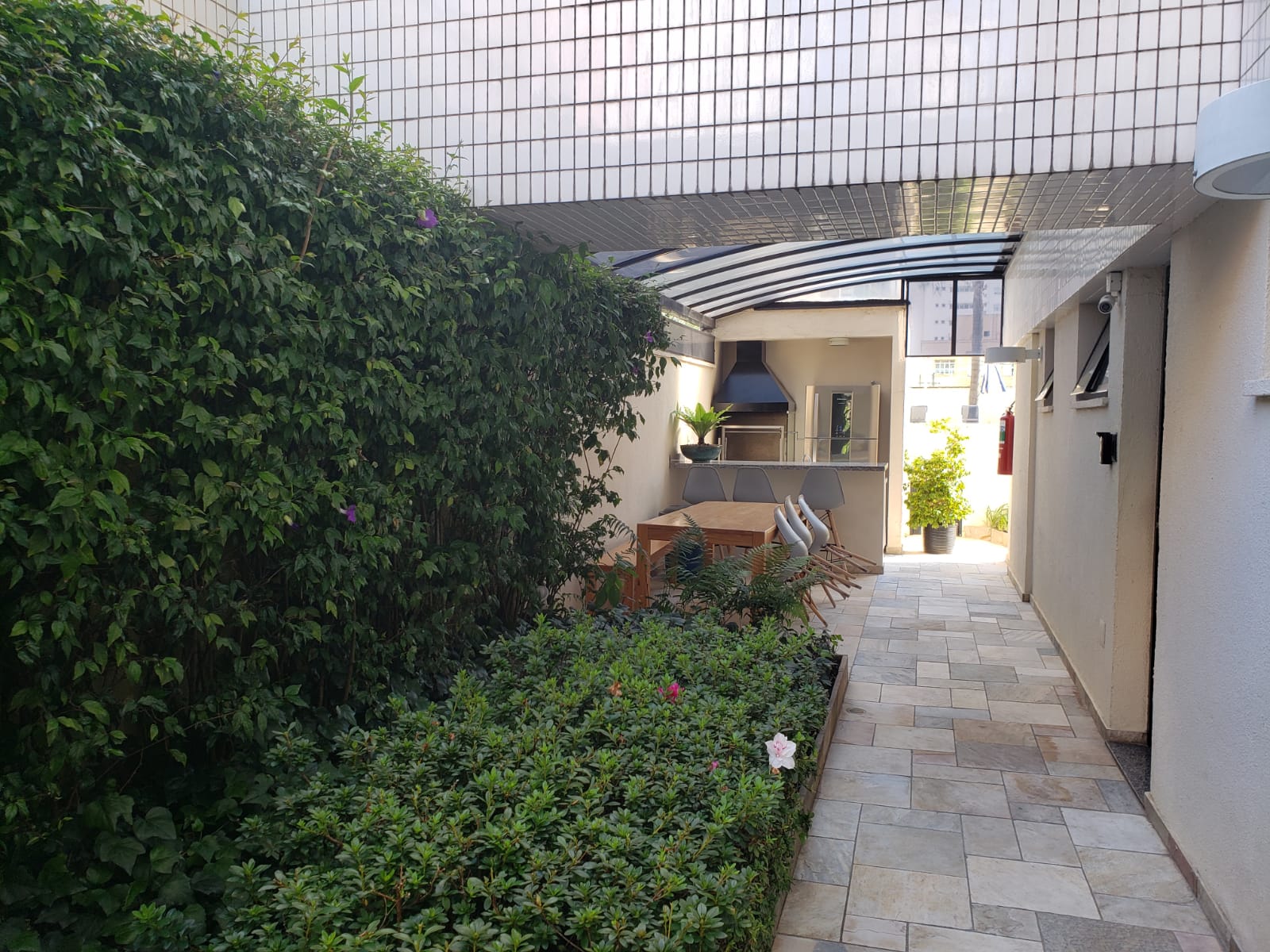 Imagem Apartamento com 3 Quartos à Venda, 103 m²em Moema - São Paulo