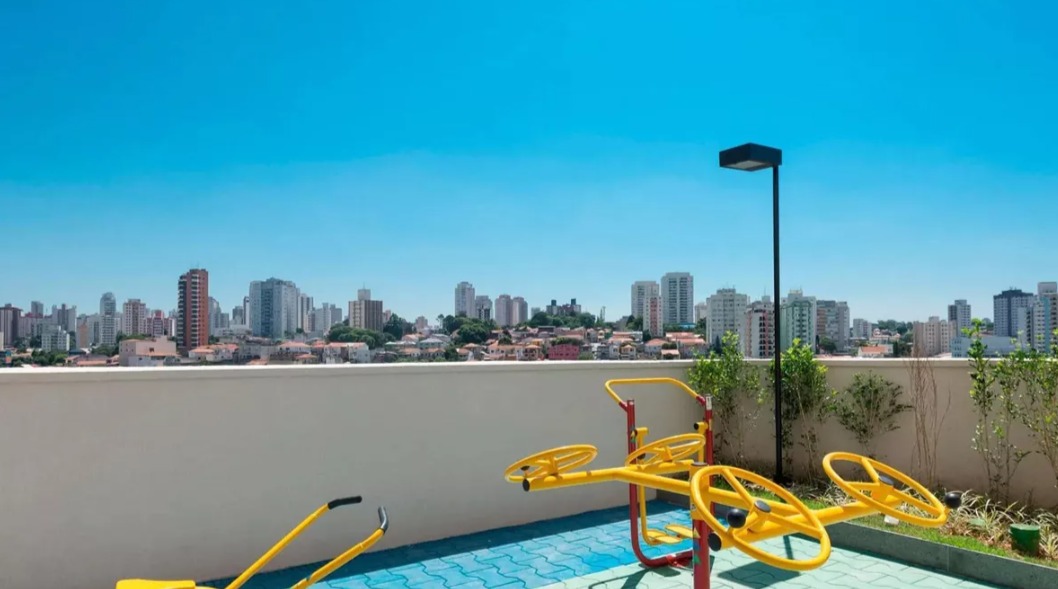 Imagem Apartamento com 3 Quartos à Venda, 78 m² em Saúde - São Paulo Imagem Apartamento com 3 Quartos à Venda, 78 m² em Saúde - São Paulo