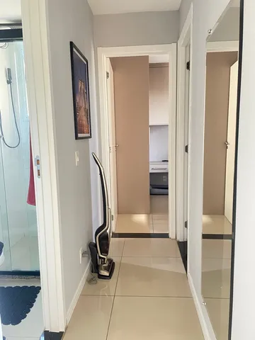 Imagem Apartamento com 2 Quartos à Venda, 41 m²em Vila Andrade - São Paulo