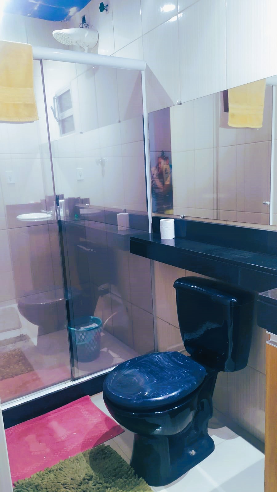 Imagem Casa com 5 Quartos à Venda, 240 m² em Bangu - Rio de Janeiro