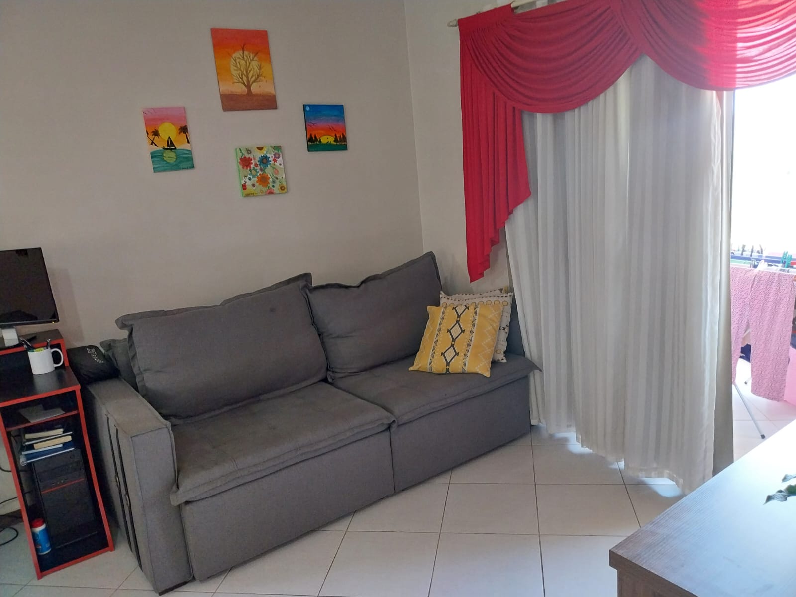 Imagem Apartamento com 2 Quartos à Venda, 60 m²em São Judas - Itajaí Imagem Apartamento com 2 Quartos à Venda, 60 m²em São Judas - Itajaí
