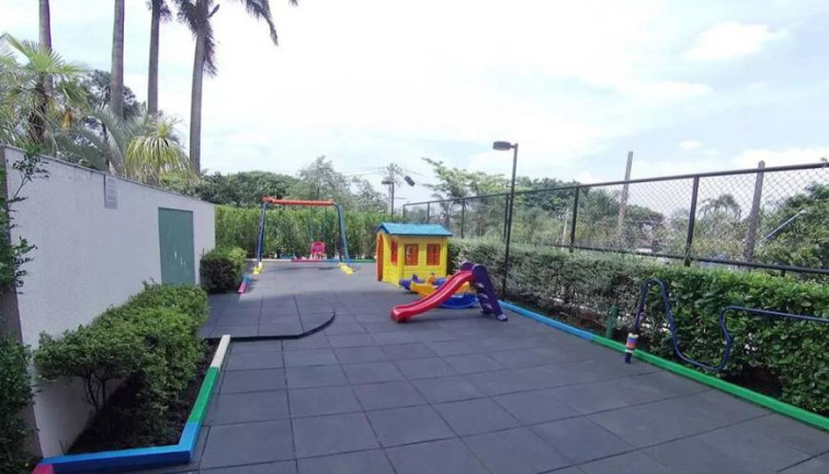 Imagem Apartamento com 3 Quartos à Venda, 136 m² em Jardim Taquaral - São Paulo Imagem Apartamento com 3 Quartos à Venda, 136 m² em Jardim Taquaral - São Paulo