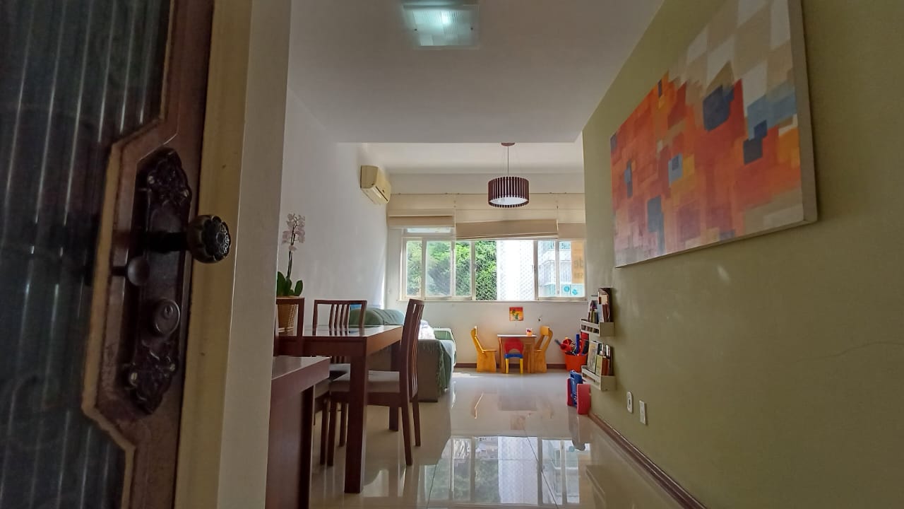 Imagem Apartamento com 2 Quartos à Venda, 85 m²em Copacabana - Rio de Janeiro Imagem Apartamento com 2 Quartos à Venda, 85 m²em Copacabana - Rio de Janeiro
