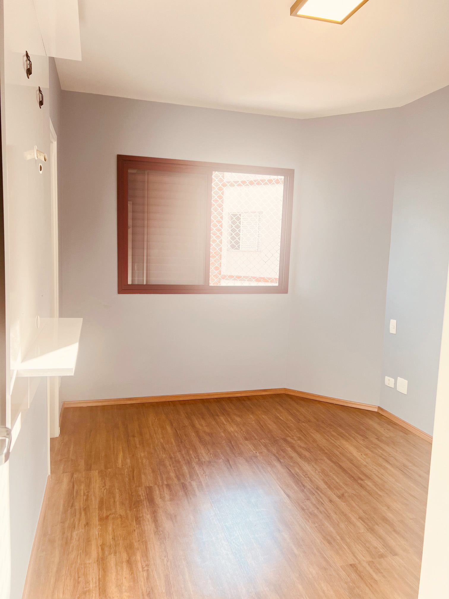 Imagem Apartamento com 3 Quartos à Venda, 94 m² em Vila Hamburguesa - São Paulo