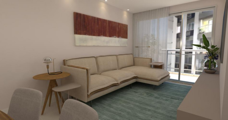 Imagem Apartamento com 3 Quartos à Venda, 85 m² em Tijuca - Rio De Janeiro Imagem Apartamento com 3 Quartos à Venda, 85 m² em Tijuca - Rio De Janeiro