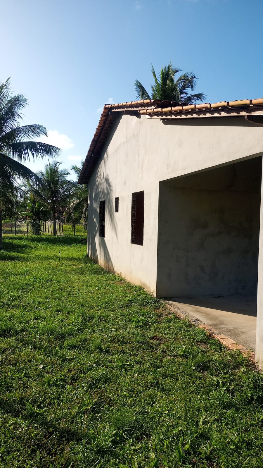 Imagem Casa com 2 Quartos à Venda, 100 m²em Zona Rural - São João de Pirabas Imagem Casa com 2 Quartos à Venda, 100 m²em Zona Rural - São João de Pirabas