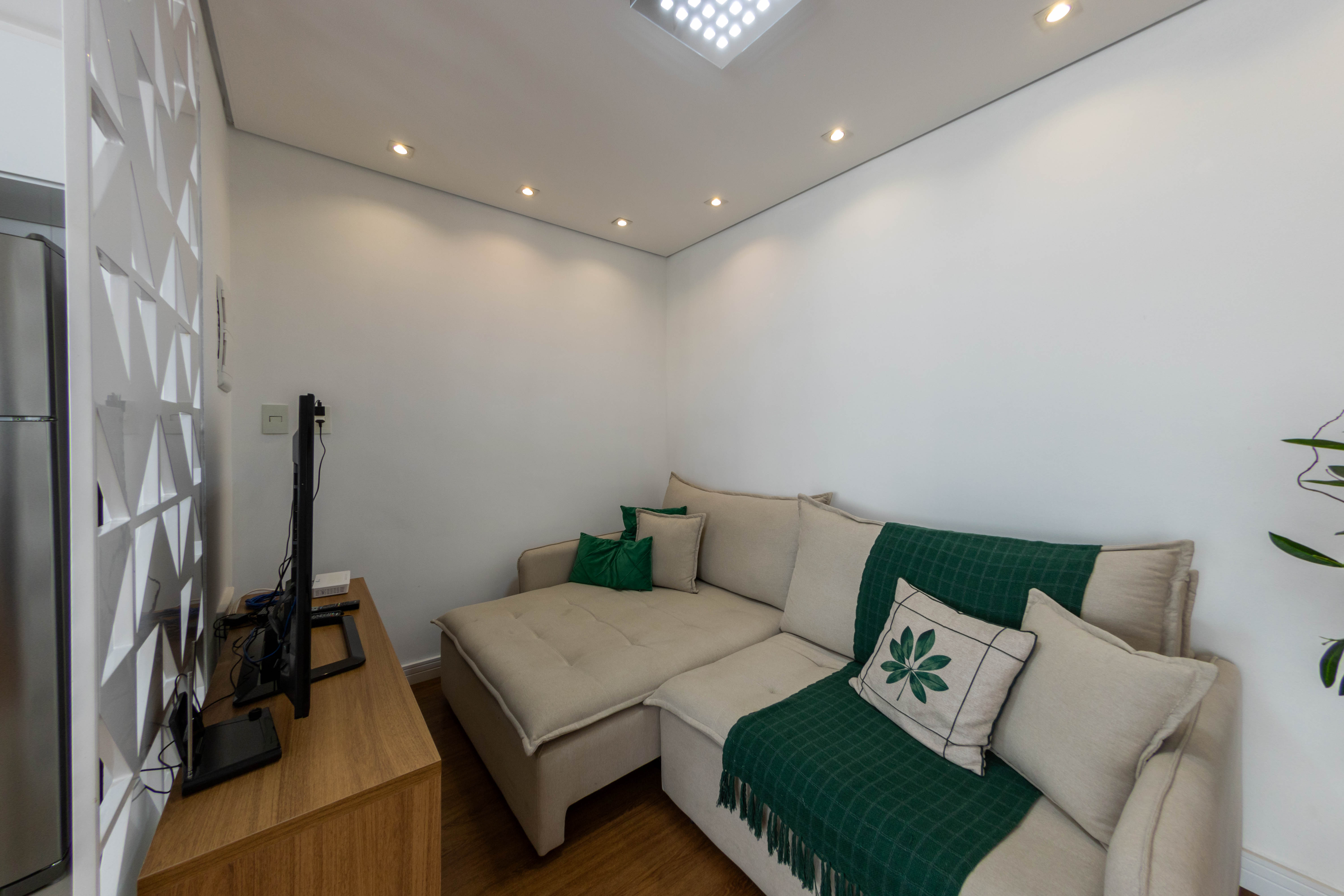 Imagem Apartamento com 2 Quartos à Venda, 73 m² em Centro - São Bernardo do Campo