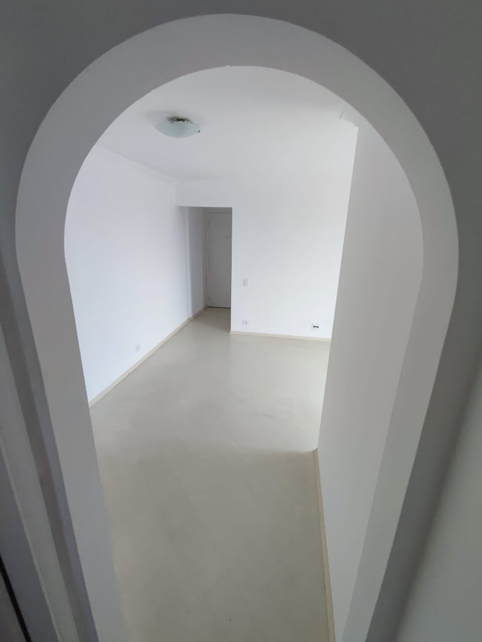 Imagem Apartamento com 2 Quartos à Venda, 56 m²em Jardim São Luís - São Paulo