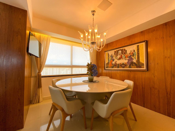 Imagem Apartamento com 3 Quartos à Venda, 144 m² em Barro Vermelho - Natal