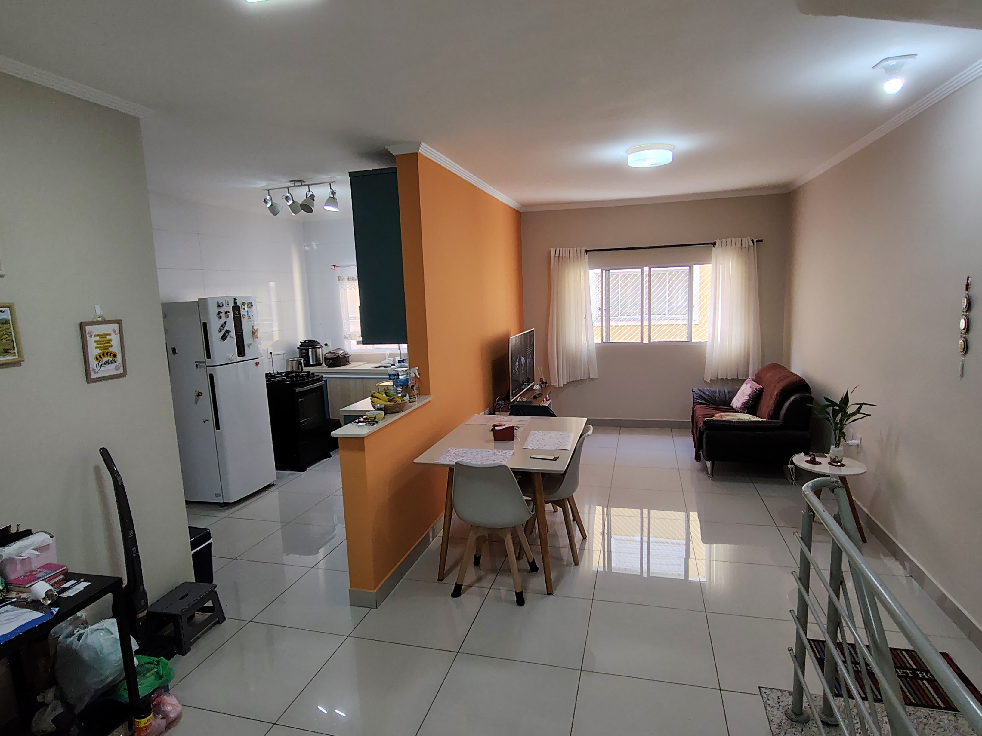 Imagem Casa de Condomínio com 3 Quartos à Venda, 180 m² em Vila Carrão - São Paulo Imagem Casa de Condomínio com 3 Quartos à Venda, 180 m² em Vila Carrão - São Paulo