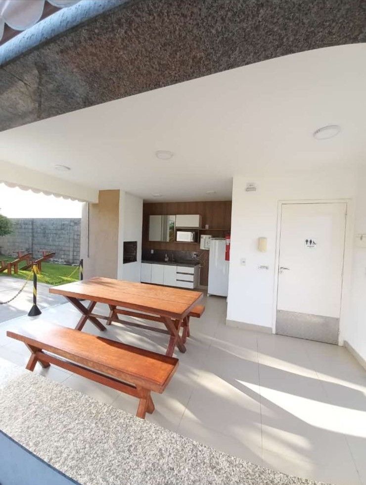 Imagem Casa de Condomínio com 3 Quartos à Venda, 120 m²em Parque das Nações - Parnamirim