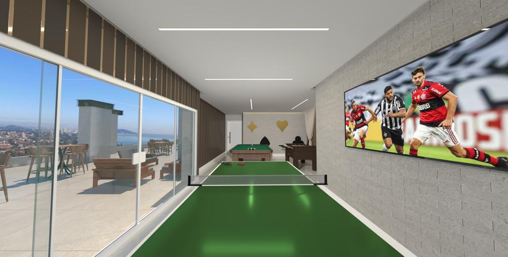Imagem Apartamento com 2 Quartos à Venda, 76 m²em Armação - Penha