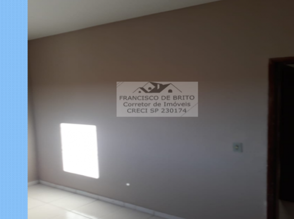Imagem Casa com 2 Quartos à Venda, 47 m² em Loteamento Real Park - Caçapava Imagem Casa com 2 Quartos à Venda, 47 m² em Loteamento Real Park - Caçapava