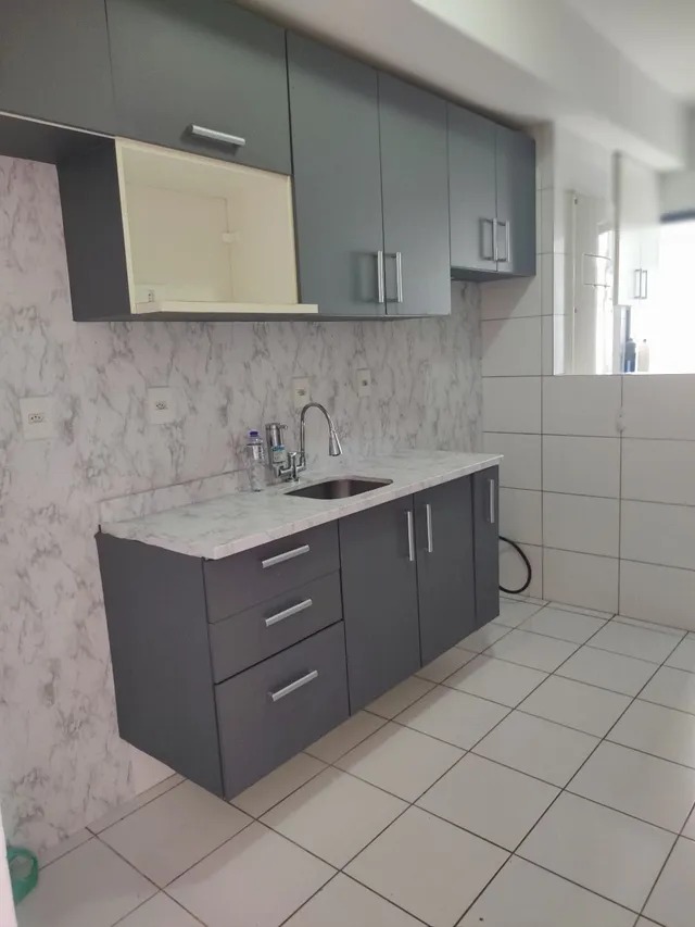 Imagem Apartamento com 3 Quartos para Alugar, 84 m²em Pedreira - Belém