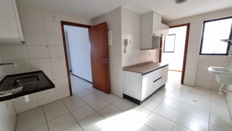 Imagem Apartamento com 3 Quartos à Venda, 93 m² em Farol - Maceió Imagem Apartamento com 3 Quartos à Venda, 93 m² em Farol - Maceió