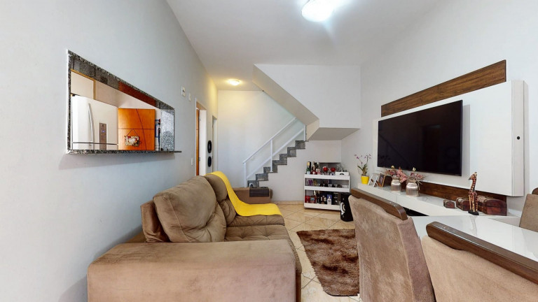 Imagem Casa com 3 Quartos à Venda, 140 m² em Praça Seca - Rio de Janeiro Imagem Casa com 3 Quartos à Venda, 140 m² em Praça Seca - Rio de Janeiro