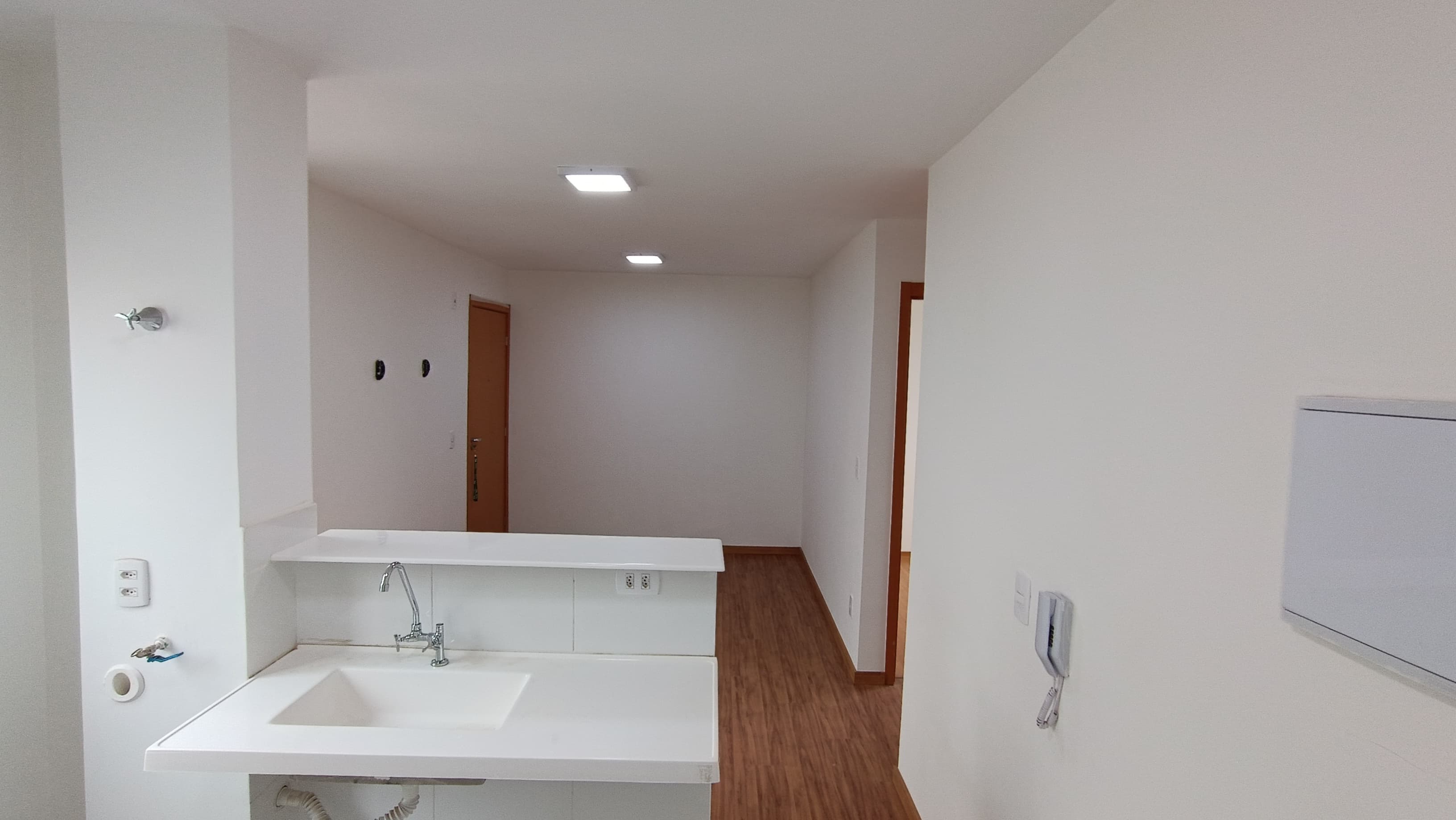 Imagem Apartamento com 2 Quartos à Venda, 45 m²em Lorena Parque - Goiânia