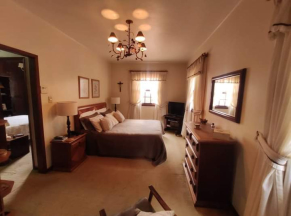 Imagem Casa com 3 Quartos à Venda,  em Agriões - Teresópolis
