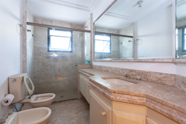 Imagem Apartamento com 4 Quartos à Venda ou Locação, 202 m² em Higienópolis - São Paulo Imagem Apartamento com 4 Quartos à Venda ou Locação, 202 m² em Higienópolis - São Paulo