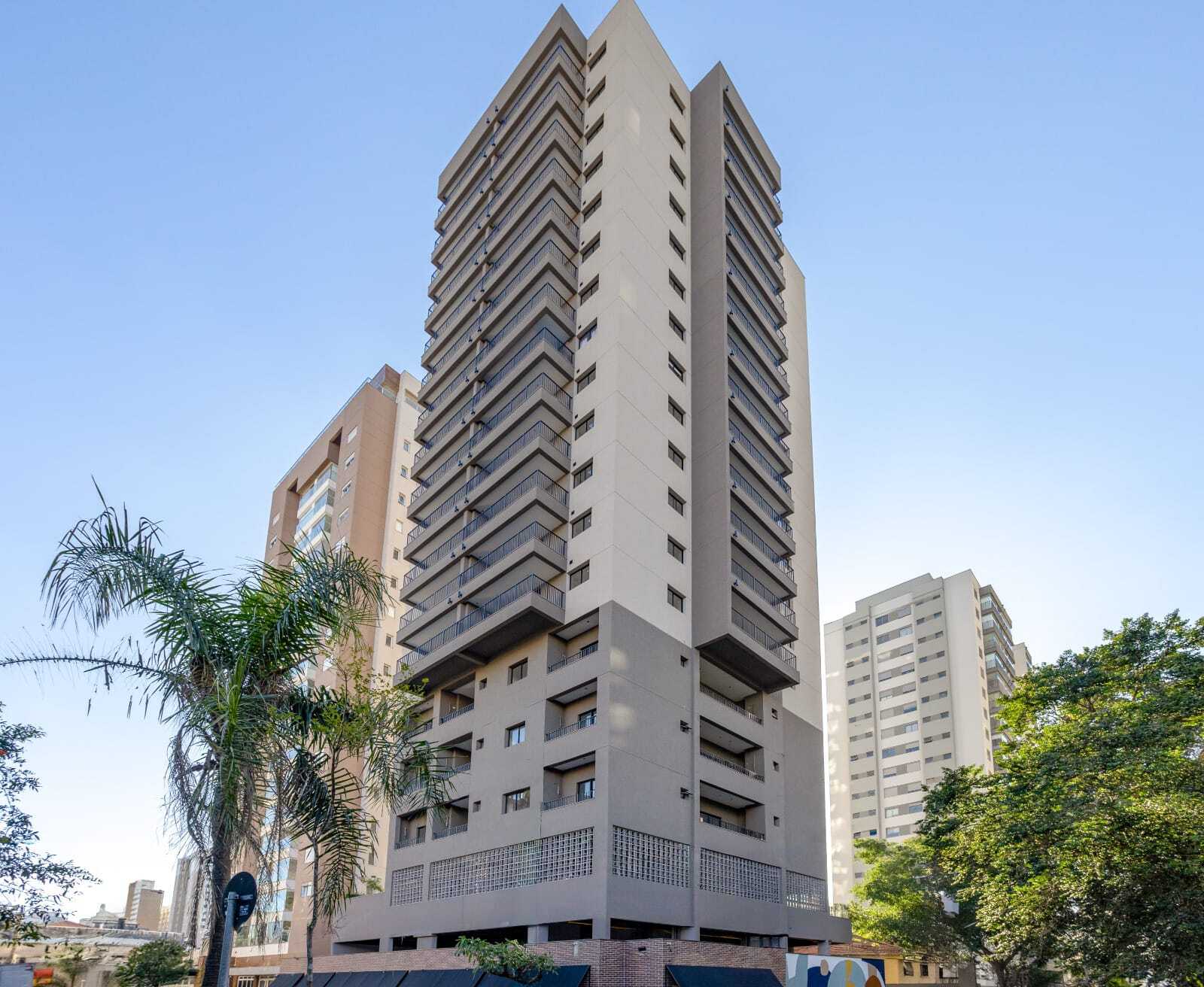 Imagem Apartamento com 2 Quartos à Venda, 50 m² em Saúde - São Paulo