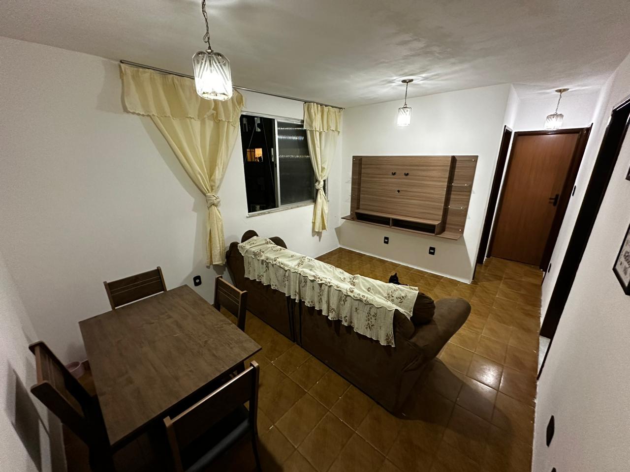 Imagem Apartamento com 2 Quartos à Venda, 70 m²em Saboeiro - Salvador