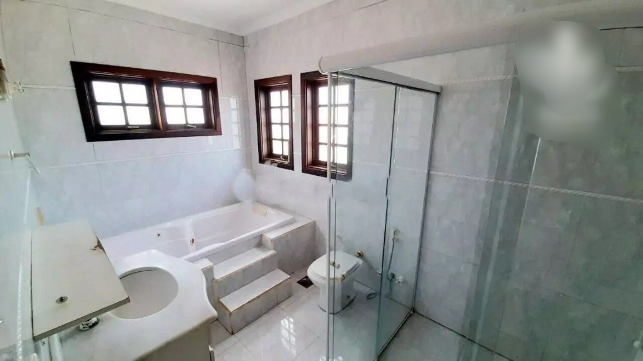 Imagem Casa com 5 Quartos à Venda, 300 m²em Bosque das Palmeiras - Campinas